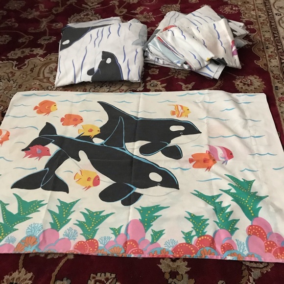 Other - 💥2 Twin Sheet Sets